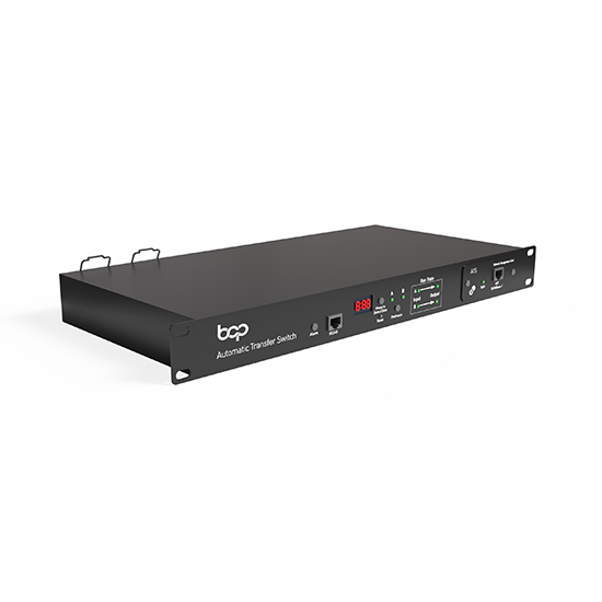 16 Amp Professional Automatic Transfer Switch with Hyper Terminal