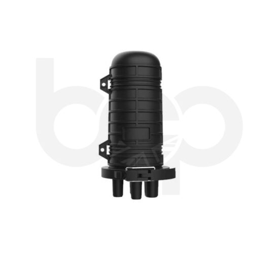 Heat Shrink Fibre Optic Dome Enclosure - Model 12 - 144 FO