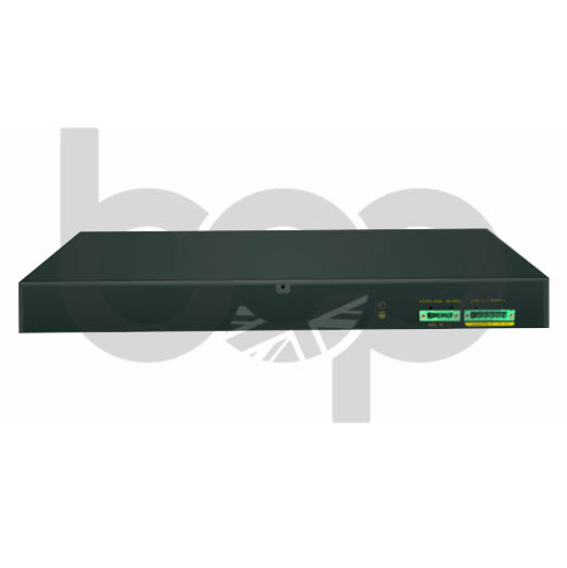 PoE Industrial Switch - 28-Port 10G L3 Managed Core