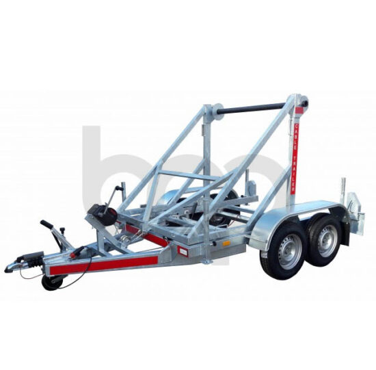 Cable Trailer