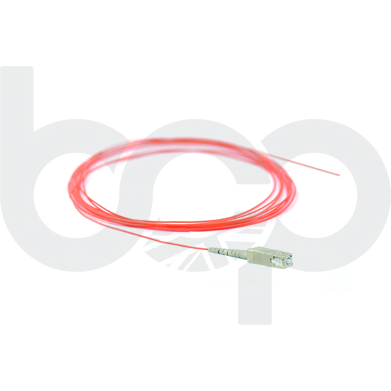 Fibre Optic Pigtails - Multimode - OM2