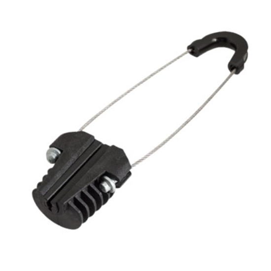 AC68 140 Anchoring Clamp