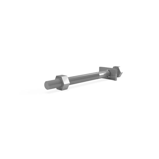 Pole Mounting Bolt