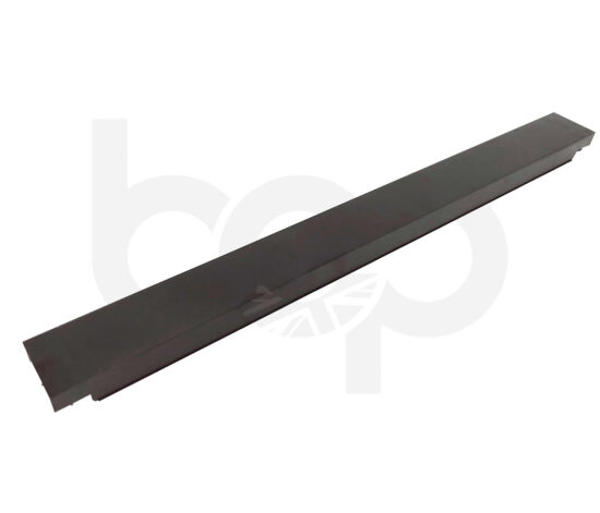 Blanking Panels - Tool-Free - Plastic - Model 03