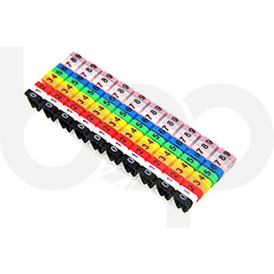 Cable Markers