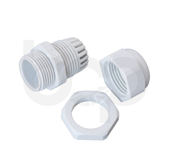 Cable Glands - Plastic