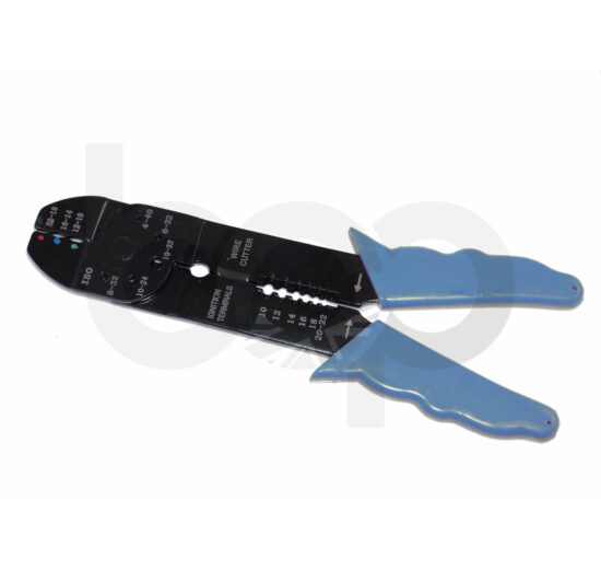 Copper Wire Stripper