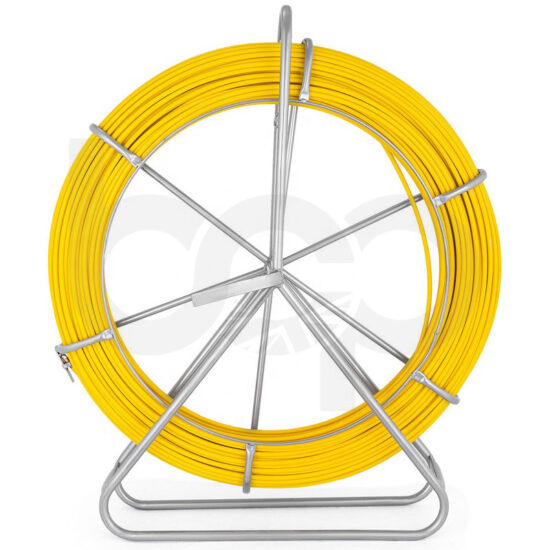 Cable Rod - Duct Rodder