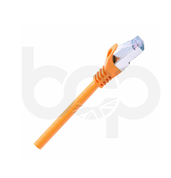 Cat 5E Patch Cord – F/UTP