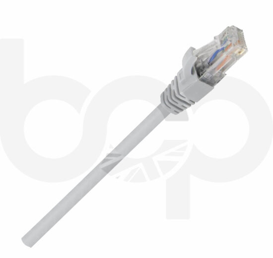 Cat 6 Patch Cord - U/UTP