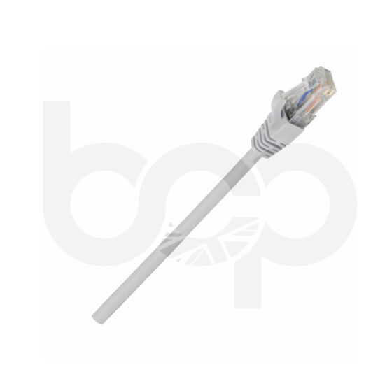 Cat 6a Patch Cord – U/UTP