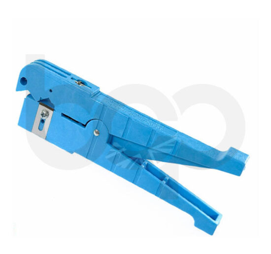 Coaxial Cable Stripper/Fibre Optic Stripper IDEAL S1