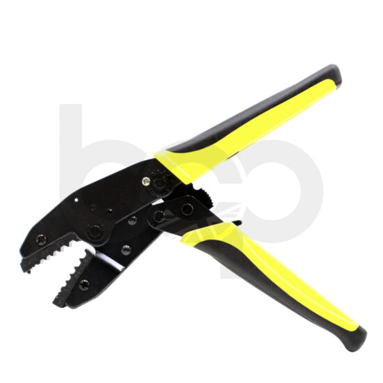 Crimping - Fibre Optic Cable Tool