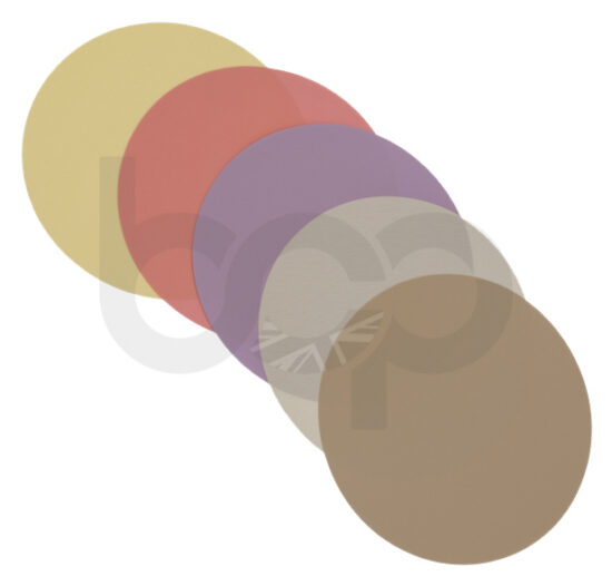 Polishing Film - Diamond