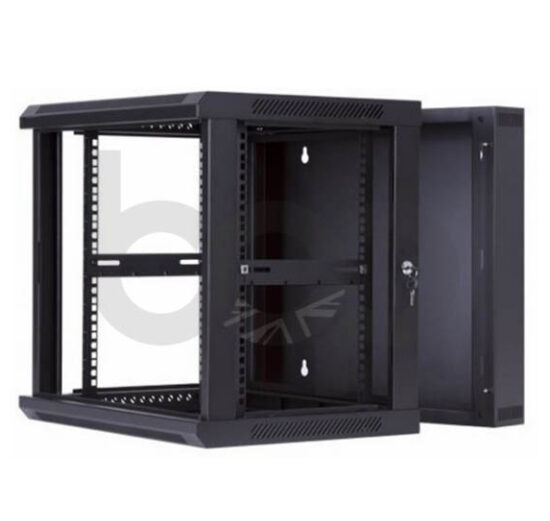 Double Section Wall Cabinet – Model 01