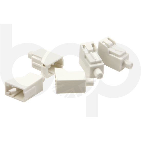 LC Connector Dust Cap