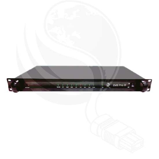 EMS Pro III