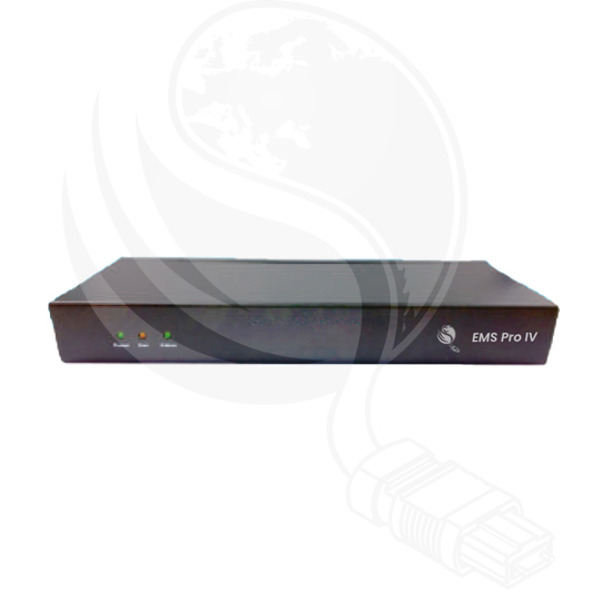 EMS Pro IV