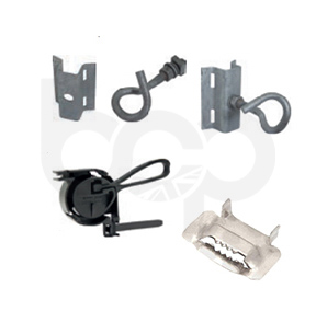Aerial Cable Tools & Fitting Accessories