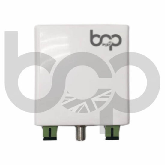 FTTH Passive Photoelectric Converter