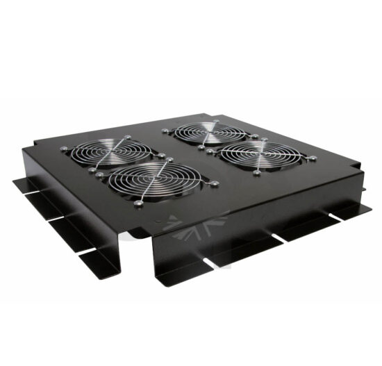 Fans – Roof-Mounted Fan Trays