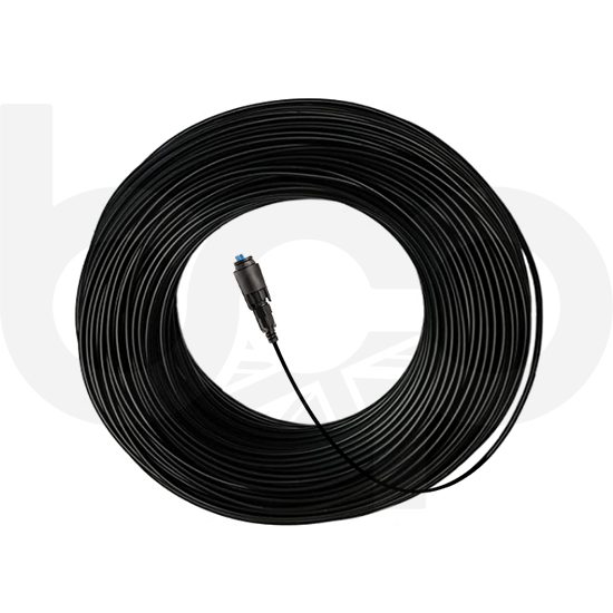 Fibre Optic Patch Cords - Armoured - IPFX
