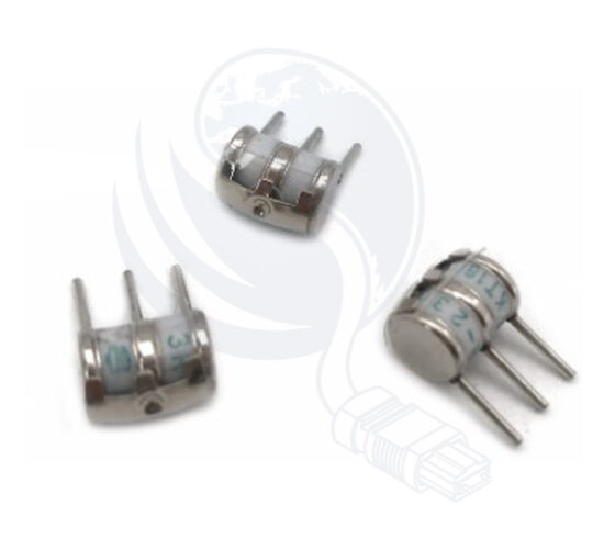 Gas Arrestor for Surge Protector tubes Connection/ Disconnection Modules