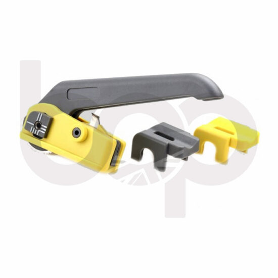 Heavy Duty Cable Slitter – Longitudinal Model 02
