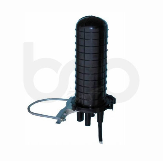 Heat Shrink Fibre Optic Dome Enclosure - Model 09 - 96 FO