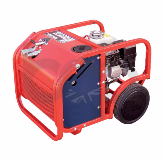 Hydraulic Multi-Power Pack