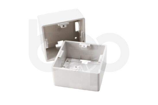 Euro back boxes
