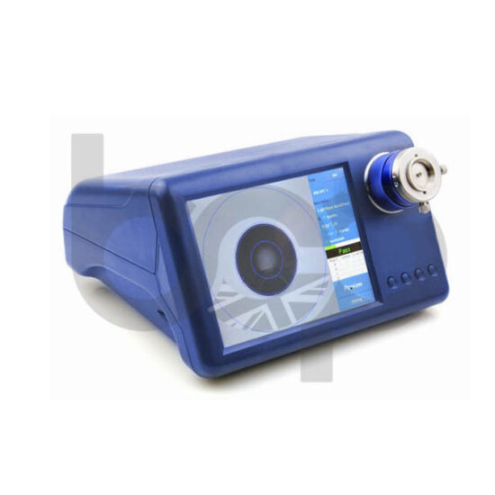 Microscope - Integrated Optical Fibre Benchtop - M2