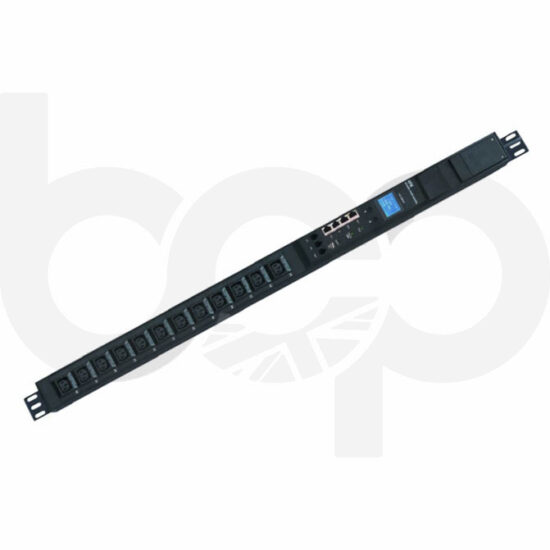 IP-PDU