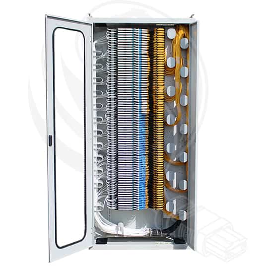 Indoor Fibre Cabinet – Model I5