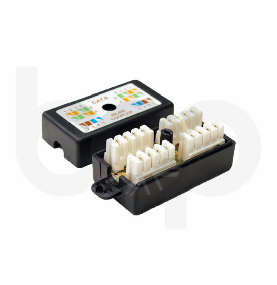 Indoor Junction Box – Model 01