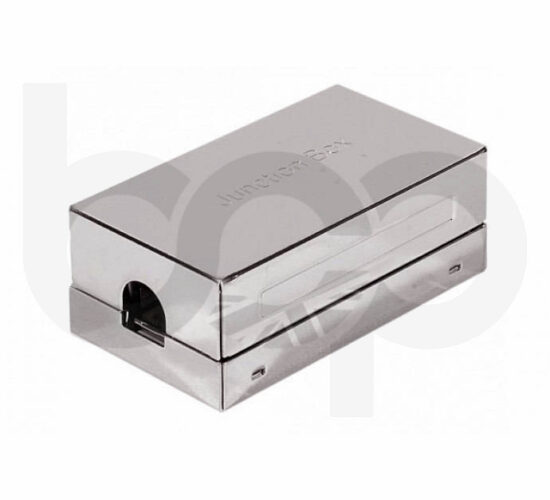 Indoor Junction Box – Model 02