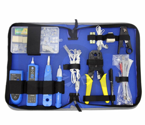 Tool Kit – Model 02