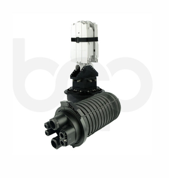 Mechanical Fibre Optic Dome Enclosure - Model 02 - 240 FO