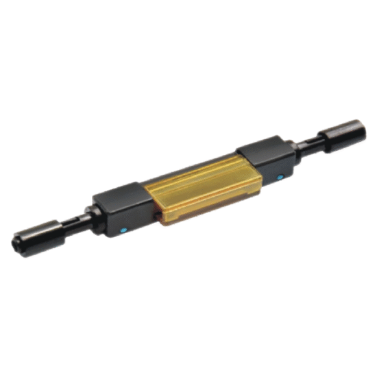 Mechanical Splicer Model 01