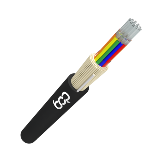 Micromodule FO Cable G657A2 G652D (Module 12) - 288 Fibres