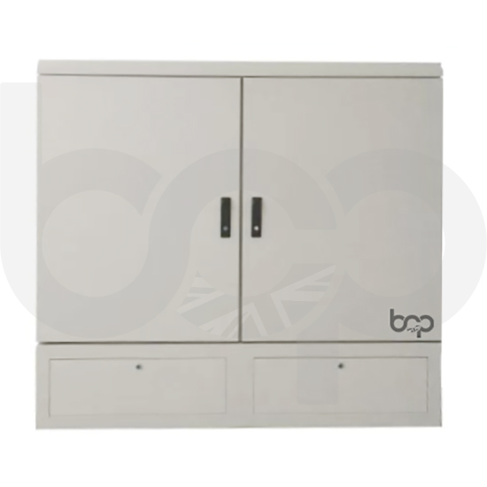 Outdoor Street Fibre Cabinet - Model O1B