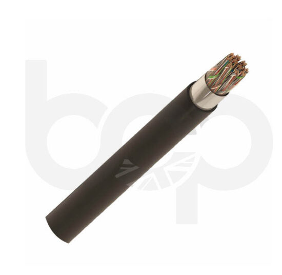 Outdoor Telephone Cable – Model 01