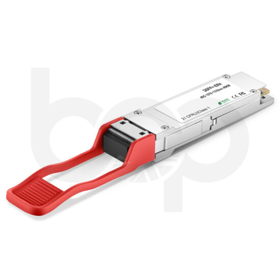 SFP+ 100GB Singlemode SM 40km