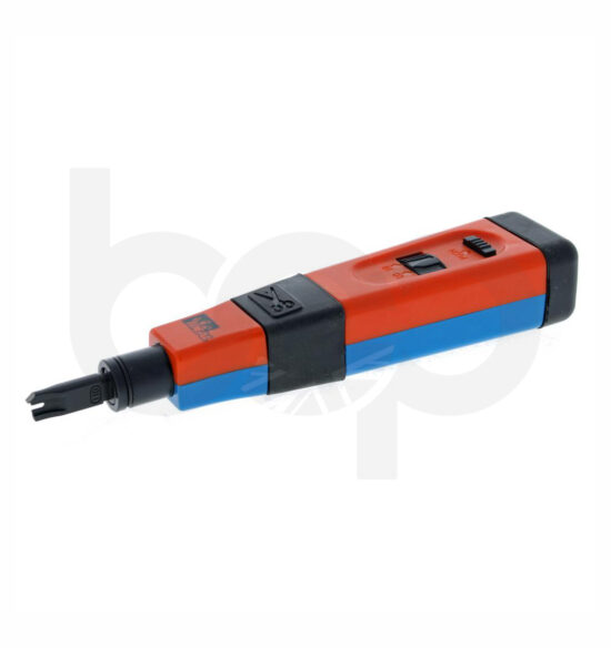 RJ45-Punch Down Tool