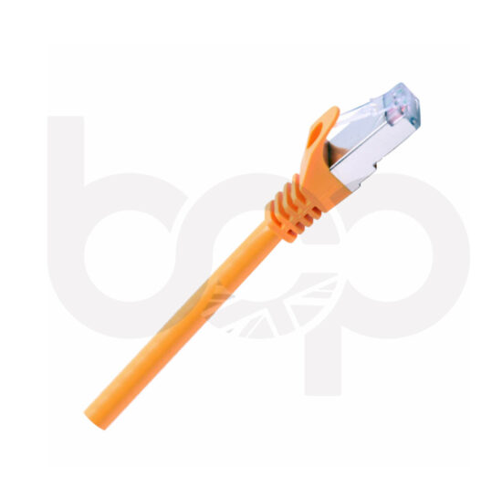 Cat 6a Patch Cord – F/FTP
