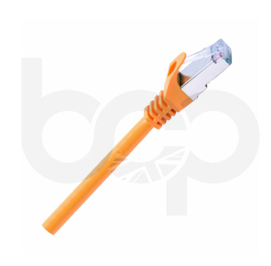 Cat 6 Patch Cord – U/FTP