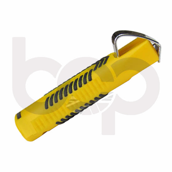 Rotary Jacket Stripper - Model 01