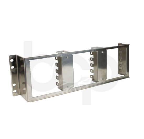 Rack Mount Distribution Frame 150 Pair