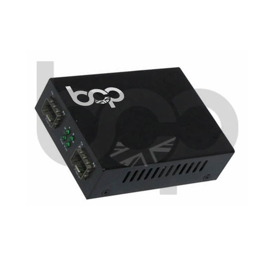 Media Converter Single-Mode To Multimode SFP