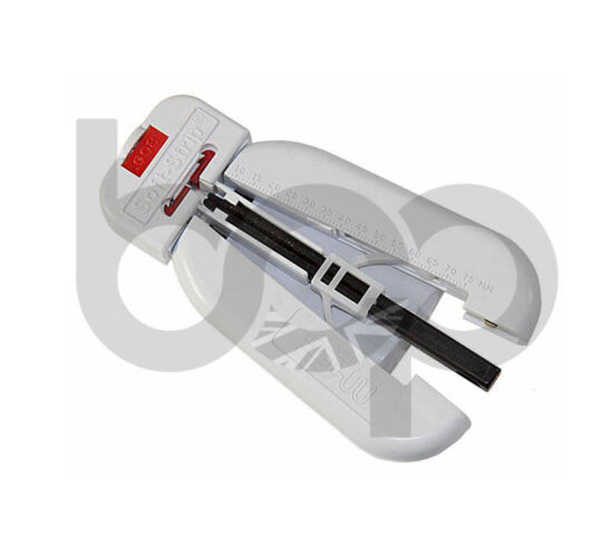Thermal Soft-Strip® Fibre Stripper
